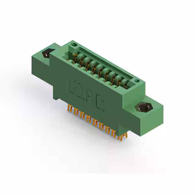 845-018-555-807 EDAC Inc.  Edgeboard Connectors